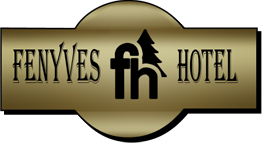 Fenyves Wellness Hotel - Békéscsaba